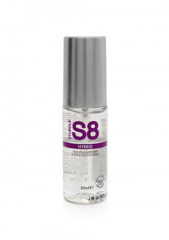 STIMUL8 S8 Hybrid Lubricant