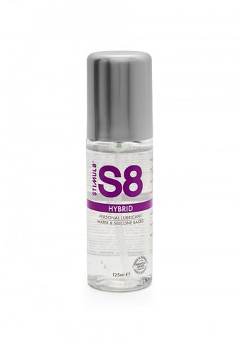 STIMUL8 S8 Hybrid Lubricant