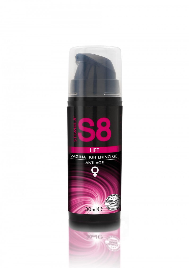 STIMUL8 S8 Tightening Gel Lift 30ml