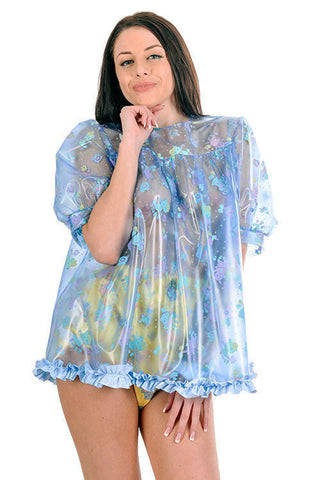 Adult Baby Smock Dress