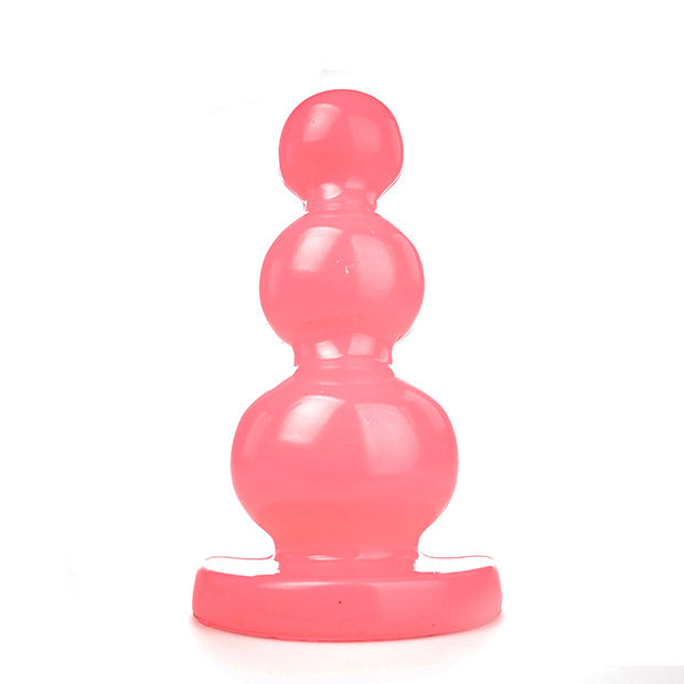 Bubble Toys Momo Plug