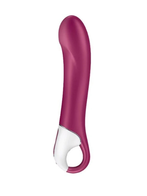 Big Heat Vibrator by Satisfyer