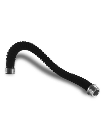 Brutus Gas Mask Hose