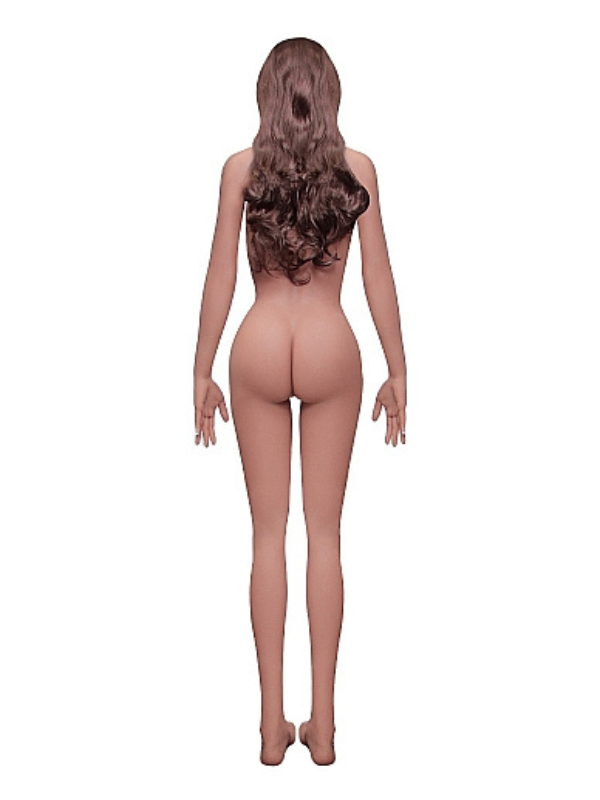 Coco Realistic Sex Doll