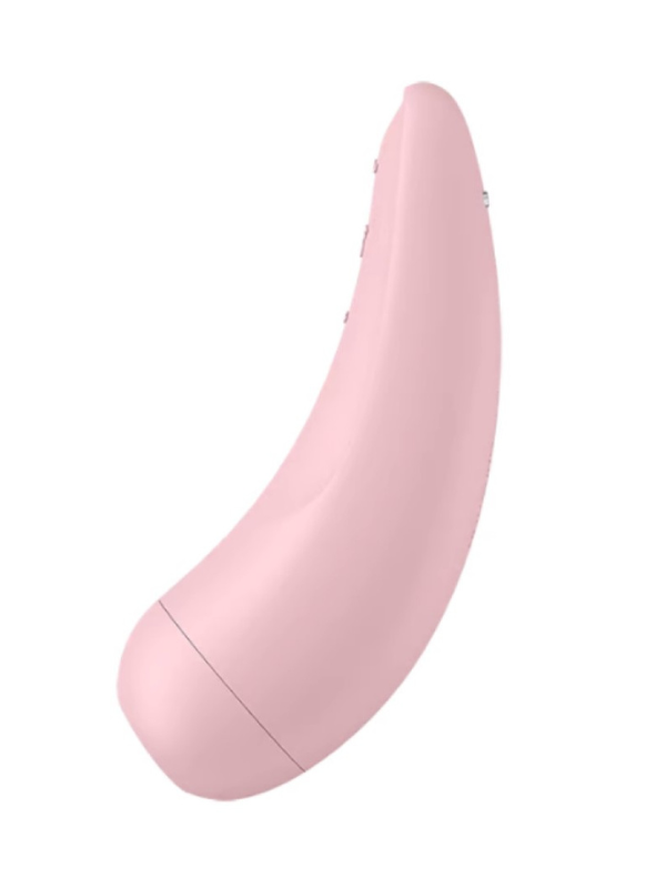 Curvy 2+ by Satisfyer