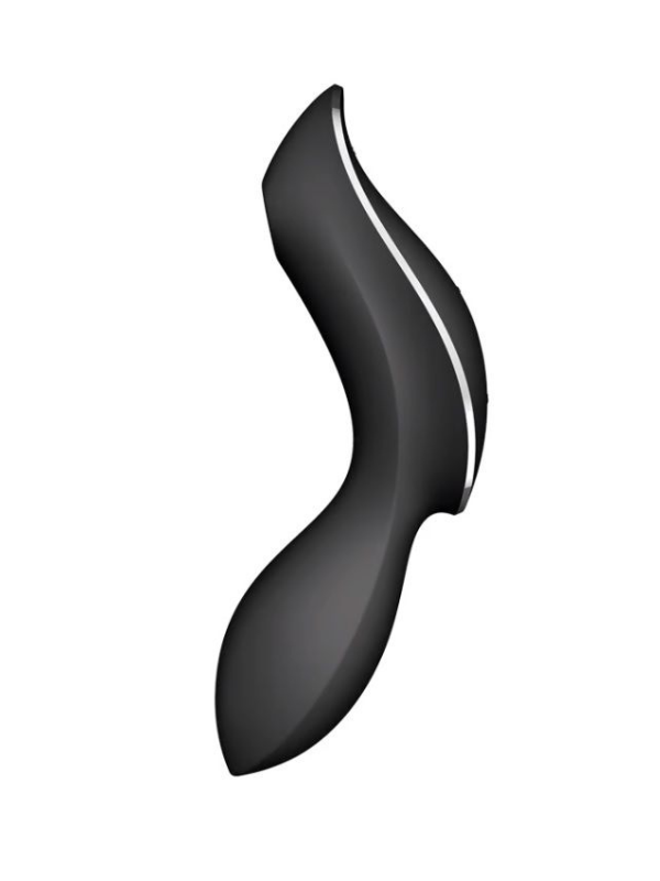 Curvy Trinity 2 by Satisfyer