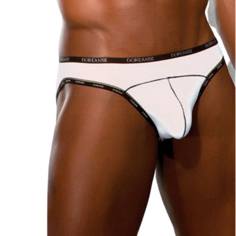 Doreanse Men's Briefs from Nice 'n' Naughty