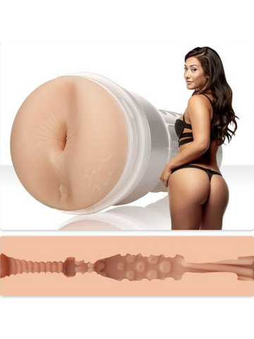 Fleshlight Girls Eva Lovia Spice from Nice 'n' Naughty