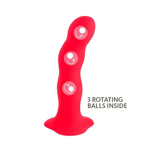 Fun Factory Bouncer Shake Dildo