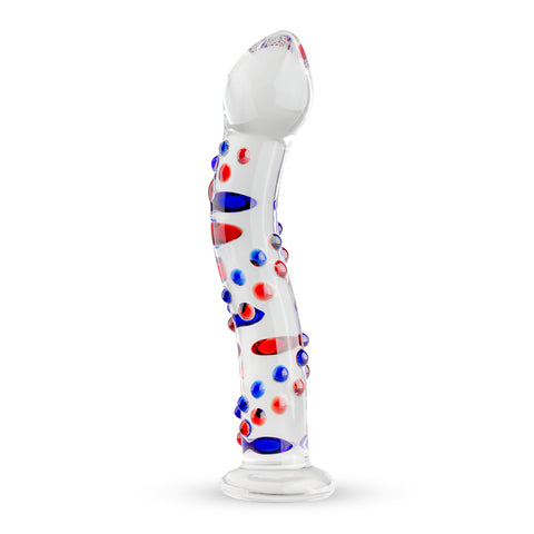 Gildo Glass Dildo No 3