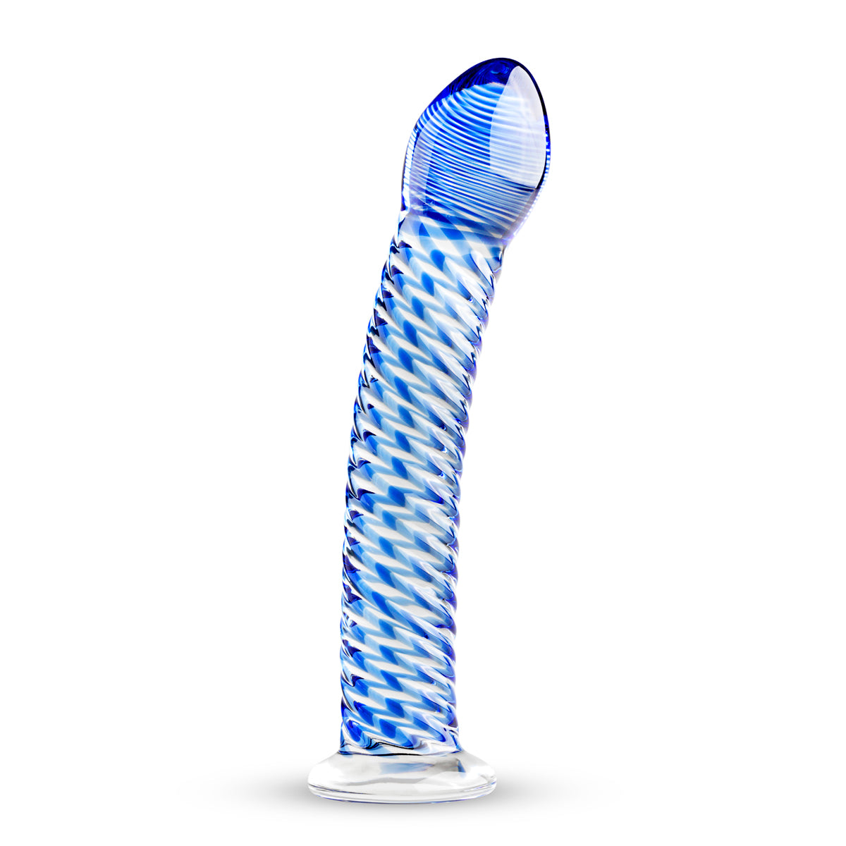 Gildo Glass Dildo No. 5