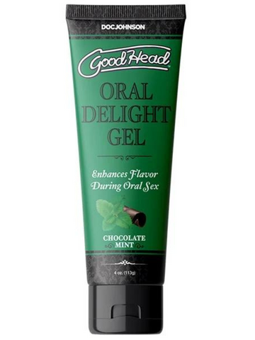 GoodHead Oral Delight Gel