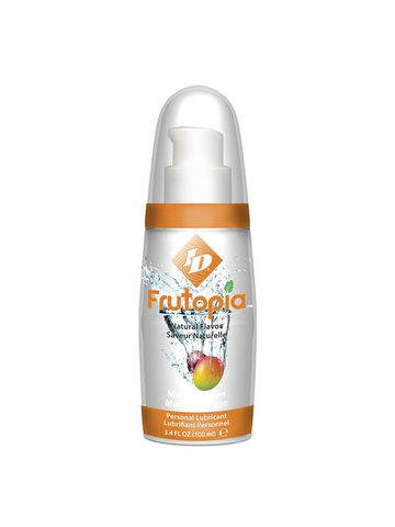 ID Frutopia Flavoured Water Based Lubricant