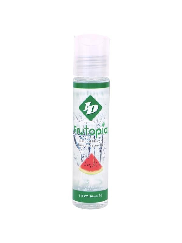 ID Frutopia Flavoured Water Based Lubricant