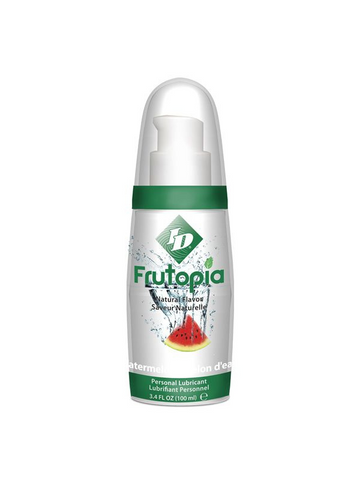 ID Frutopia Flavoured Water Based Lubricant