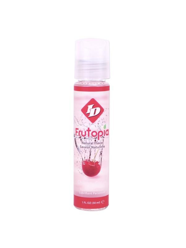 ID Frutopia Flavoured Water Based Lubricant