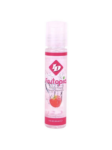 ID Frutopia Flavoured Water Based Lubricant