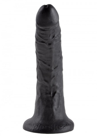 King Cock 7" Dildo