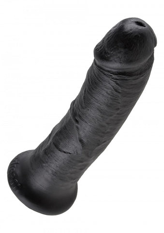 King Cock 8" Dildo