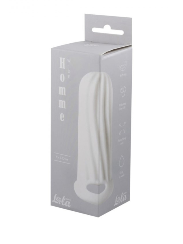 LOLA Homme Penis Sleeve Wide