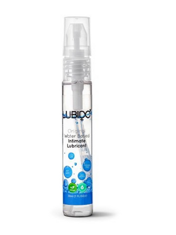 Lubido Water Based Lubricant 250ml