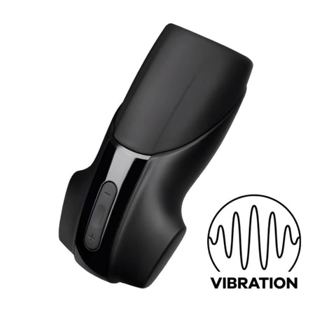 Men Vibration by Satisfyer