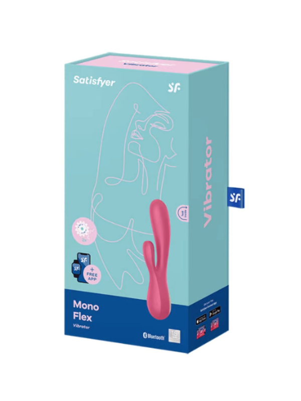 Mono Flex by Satisfyer