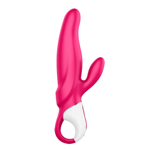 Mr Rabbit by Satisfyer