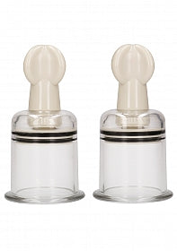 Pumped Nipple Suction Set