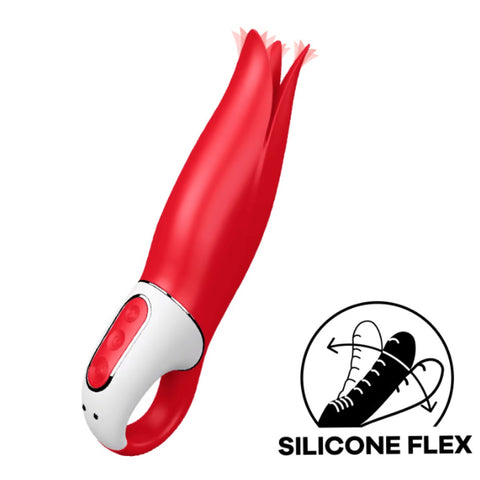 Power Flower by Satisfyer