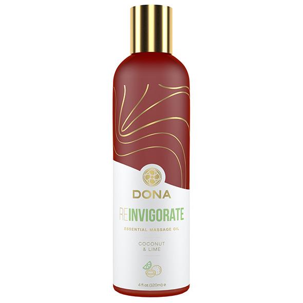 Dona by JO Luxury Massage Oil