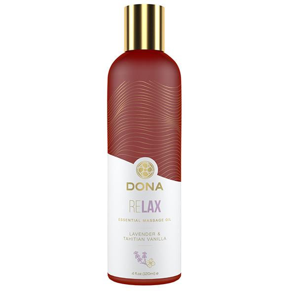 Dona by JO Luxury Massage Oil