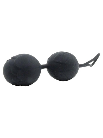 RelaXxxx Silicone Love Balls