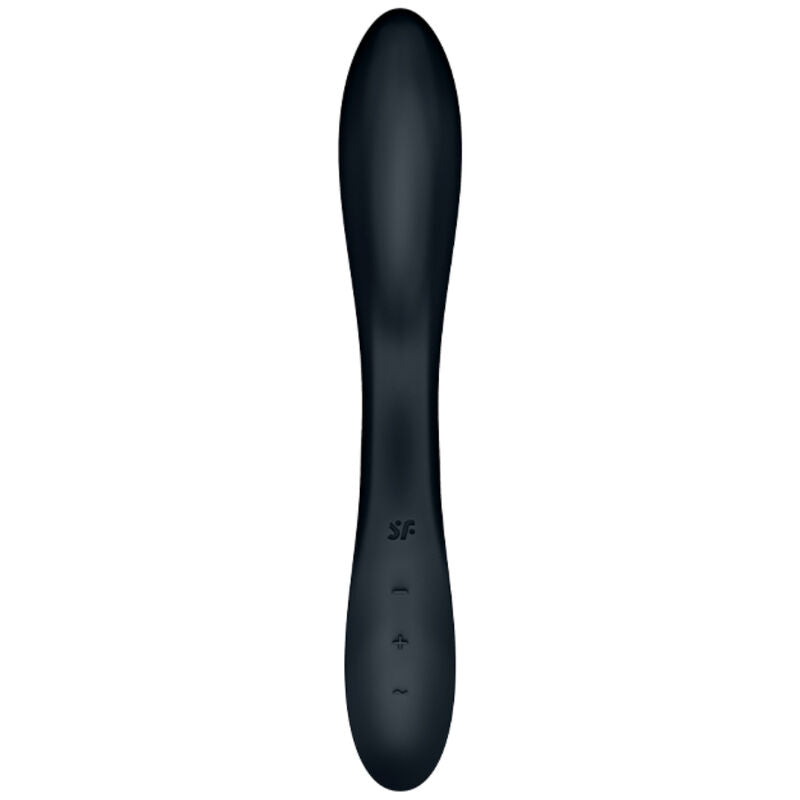 Rrrolling Explosion G-Spot Vibrator by Satisfyer