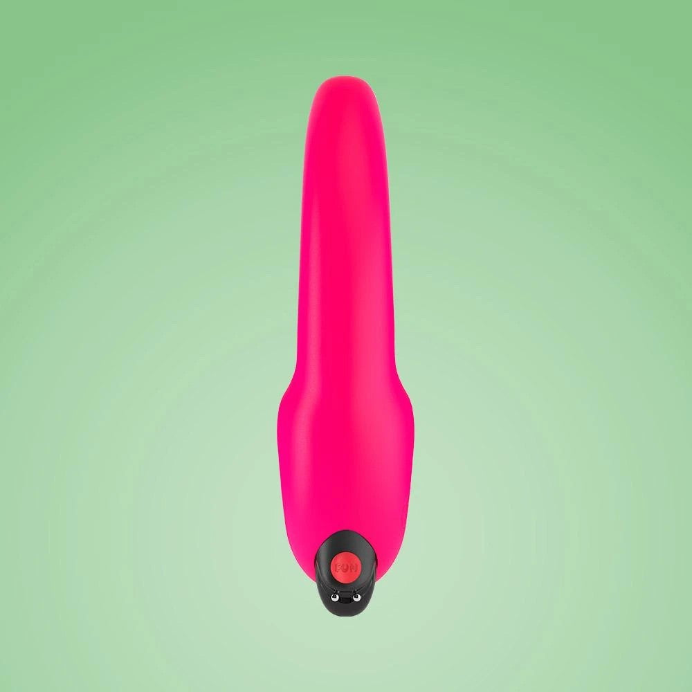 Fun Factory ShareVibe Vibrating Strapless Strap-On