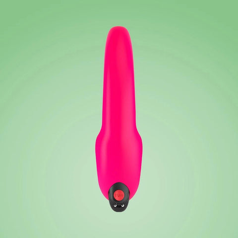 Fun Factory ShareVibe Vibrating Strapless Strap-On