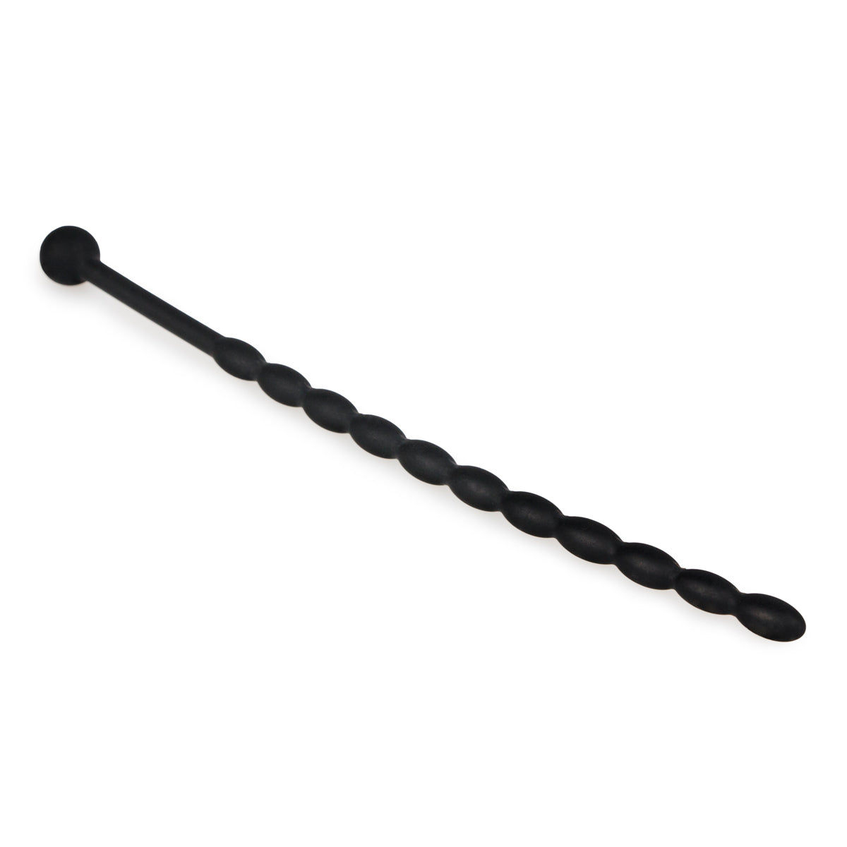 Sinner Gear Ribbed Silicone Dilator