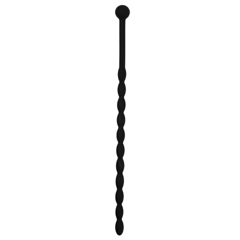 Sinner Gear Ribbed Silicone Dilator