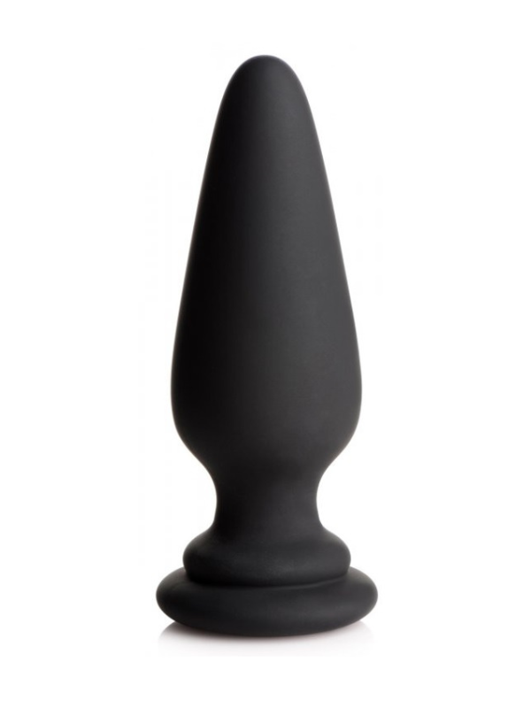 Tailz Snap-On Interchangeable Anal Plug