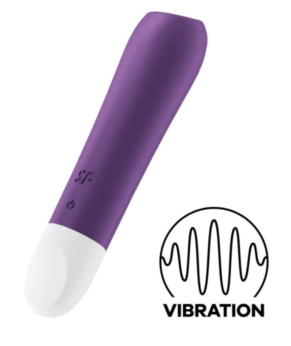 Ultra Power Bullet 2 by Satisfyer