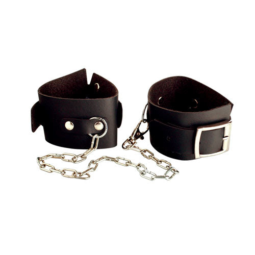 Fetish Fantasy Series Beginner's Cuffs