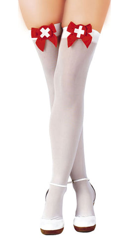 Classified Nurse Stockings