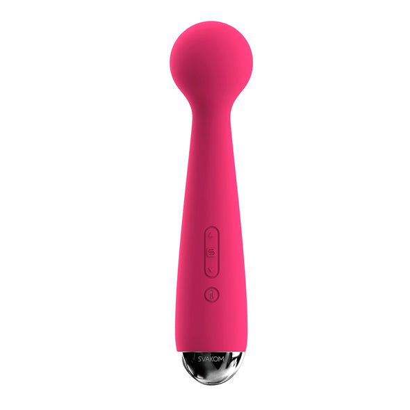 Svakom Mini Emma Vibrating Wand