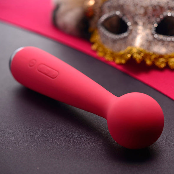 Svakom Mini Emma Vibrating Wand