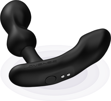 Lovense Edge 2 Prostate Massager