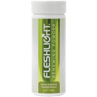 Fleshlight Renewing Powder