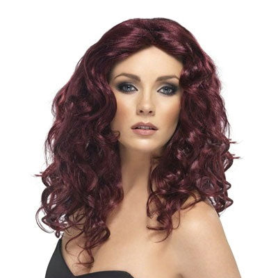 Smiffys Glamour Wig