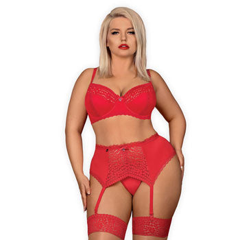 Obsessive Jolierose Set