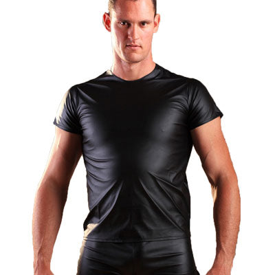 Honour Leatherette T-shirt