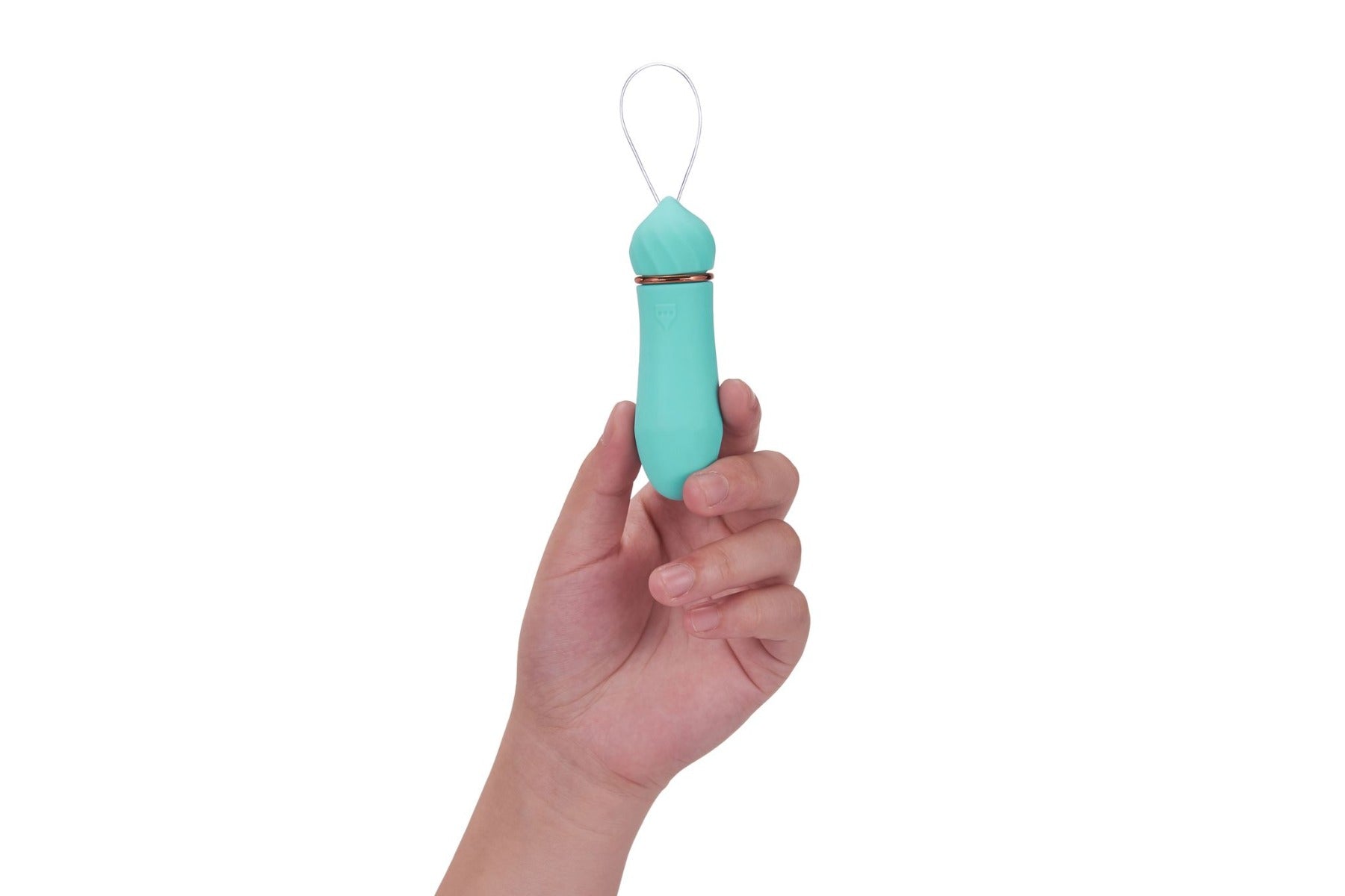 Mina Remote Controlled Vibrator